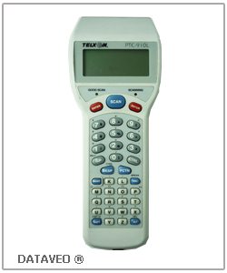 Telxon PTC910